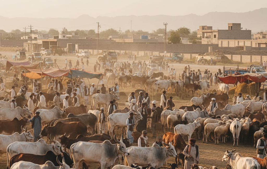 Pull-Qambr-Maweshi-Mandi-DistD.G-Khan